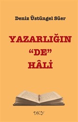 Yazarlığın 'De' Hali