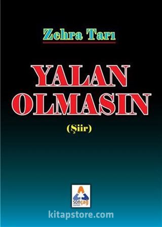 Yalan Olmasın