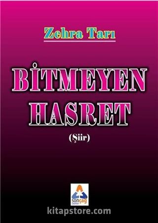 Bitmeyen Hasret