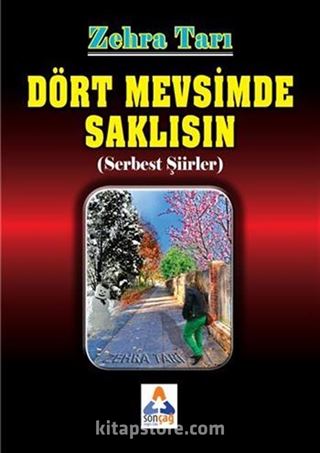 Dört Mevsimde Saklısın