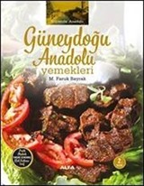 Güneydoğu Anadolu Yemekleri