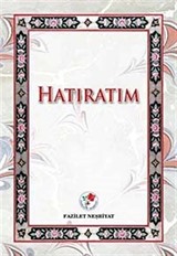 Hatıratım