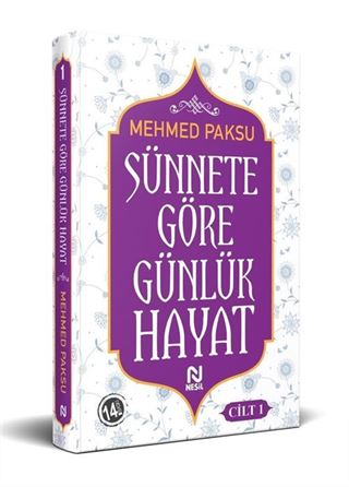 Sünnete Göre Günlük Hayat 1