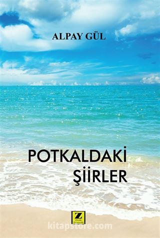 Potkaldaki Şiirler