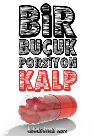 Bir Buçuk Porsiyon Kalp