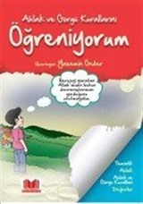 Ahlak ve Görgü Kurallarını Öğreniyorum