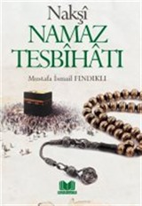 Nakşi Namaz Tesbihatı