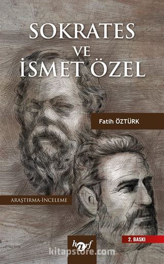 Sokrates ve İsmet Özel