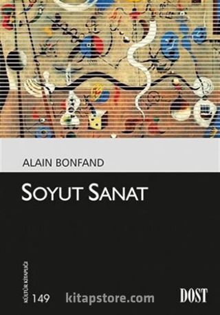 Soyut Sanat