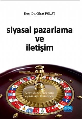 Siyasal Pazarlama ve İletişim