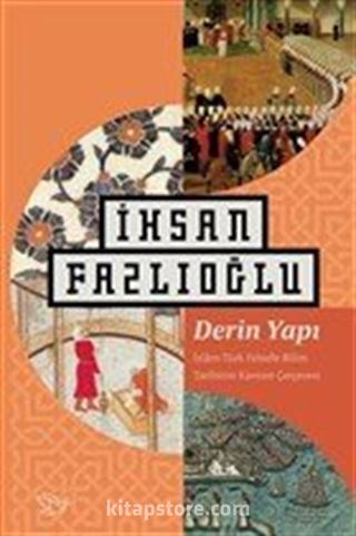 Derin Yapı