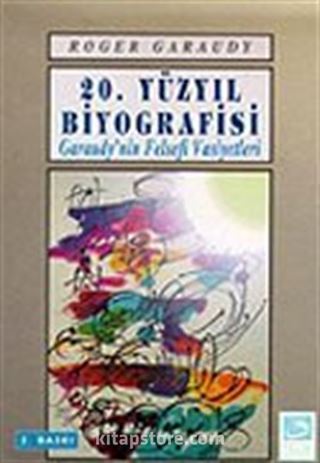 20. Yüzyıl Biyografisi