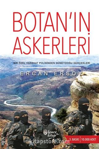 Botan'ın Askerleri