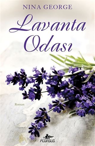 Lavanta Odası