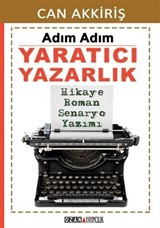 Adım Adım Yaratıcı Yazarlık