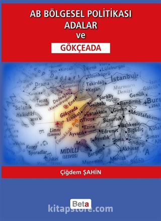 AB Bölgesel Politikası Adalar ve Gökçeada