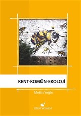 Kent-Komün Ekoloji