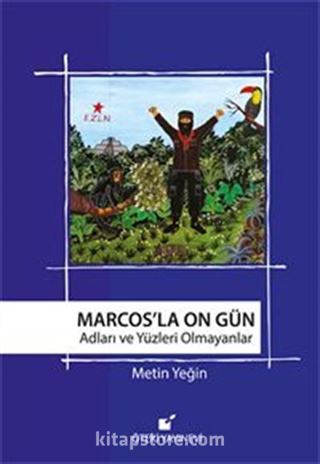 Marcos'la On Gün