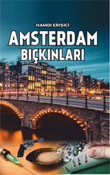 Amsterdam Bıçkınları