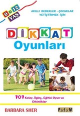 Dikkat Oyunları