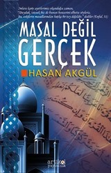 Masal Değil Gerçek