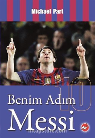 Benim Adım Messi