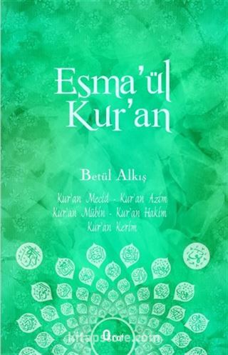 Esma'ül Kur'an