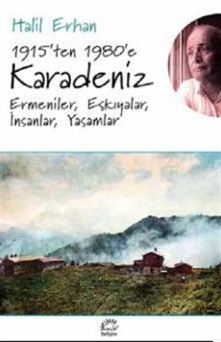 1915'ten 1980'e Karadeniz