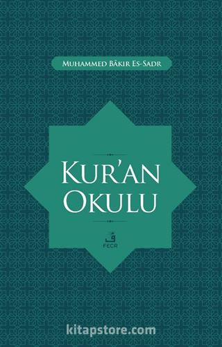 Kur'an Okulu