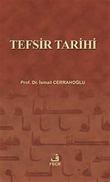 Tefsir Tarihi (Tek Cilt)