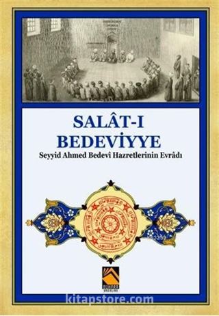 Salat-ı Bedeviyye