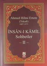 İnsan-ı Kamil Sohbetler 2