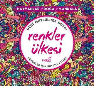 Renkler Ülkesi