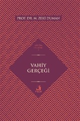 Vahiy Gerçeği