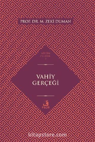 Vahiy Gerçeği