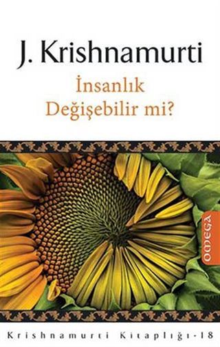 İnsanlık Değişebilir mi?