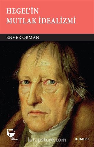 Hegel'in Mutlak İdealizmi