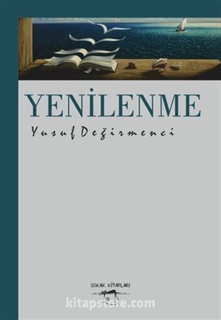 Yenilenme