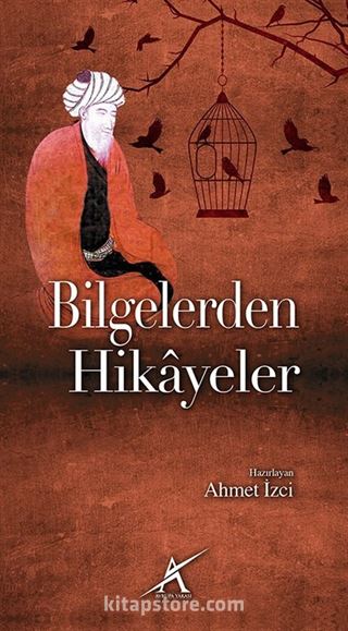 Bilgelerden Hikayeler