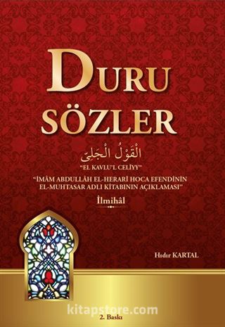 Duru Sözler