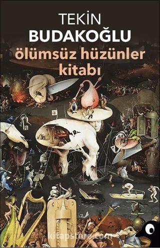 Ölümsüz Hüzünler Kitabı