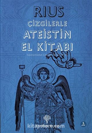 Çizgilerle Ateistin El Kitabı