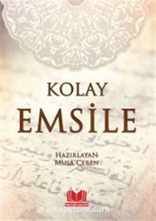 Kolay Emsile