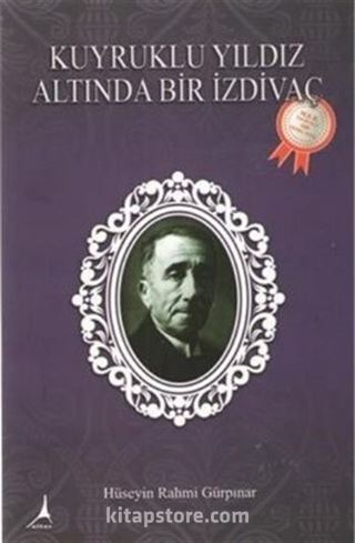 Kuyruklu Bir Yıldız Altında İzdivaç