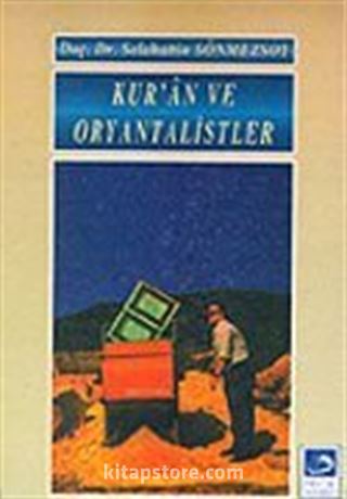 Kur'an ve Oryantalistler