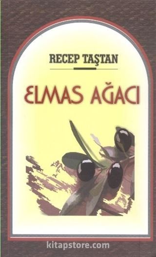 Elmas Ağacı