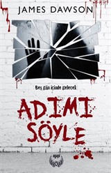 Adımı Söyle