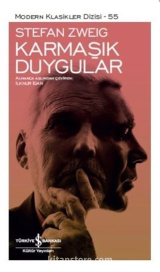 Karmaşık Duygular