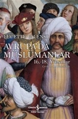 Avrupa'da Müslümanlar 16.-18. Yüzyıllar