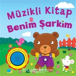 Müzikli Kitap - Benim Şarkım